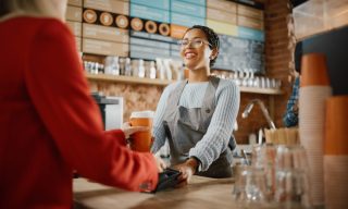Today in Food Commerce: Oracle Launches Restaurant Payment Service; Amazon Offers Grocery Discounts