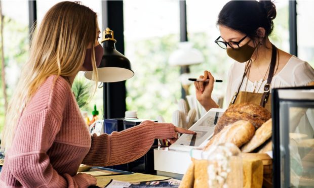 Revamped Restaurant POS Systems Put Payments Choice on the Menu