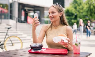 Restaurant Apps Evolve to Meet Diners’ Demands for Digital Customization