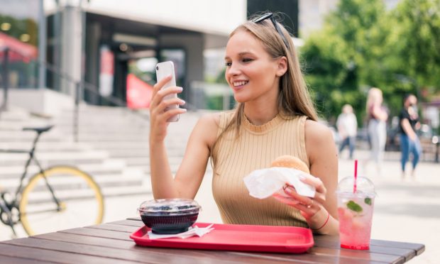 Restaurant Apps Evolve to Meet Diners’ Demands for Digital Customization