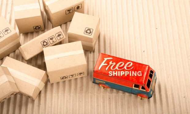 Subscribers’ Interest in Free Shipping Leaps 15 Percentage Points Since October