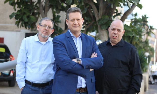 RevealSecurity Raises $23M to Expand Its Malicious-Activity Detection Solution