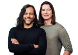Robinhood’s Cash Pile Eroding as Shares Slide to New Lows 