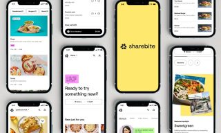 Food Expense Management Platform Sharebite Nets $39M for Expansion