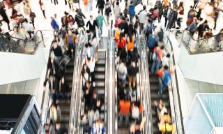 Tempered by Inflation, Revenge Retail Trend Favors Experiences, Luxury Goods