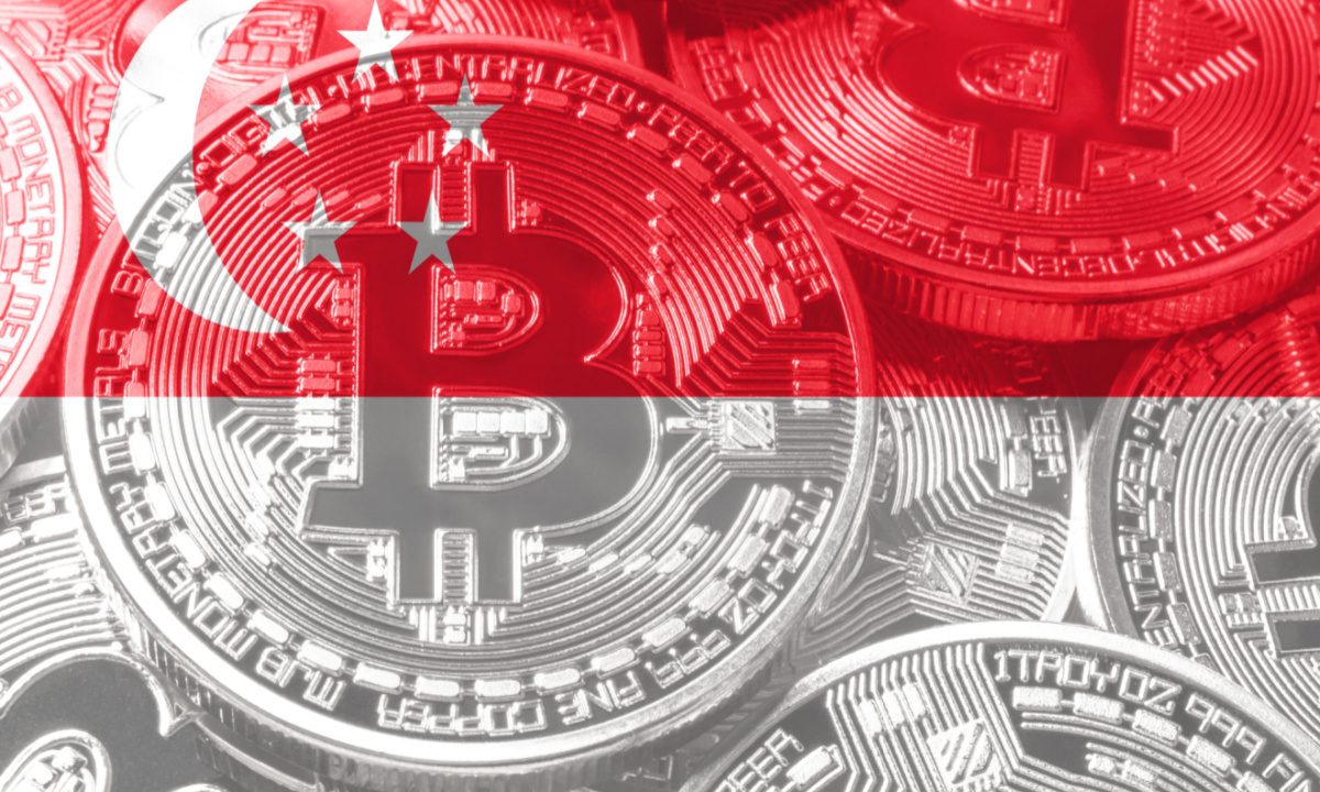 Singapore’s Chief FinTech Officer Questions Value of Private Crypto