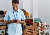47% of Brazilian Consumers Shop With a Smartphone In-Store