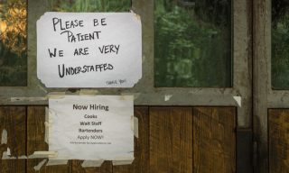 Inflation Hobbles SMBs’ Ability to Find, Hire Workers