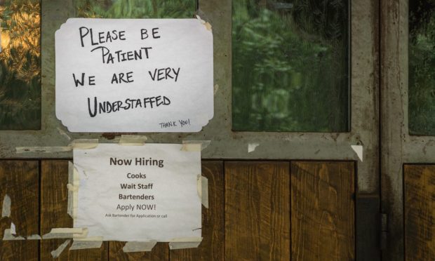 Inflation Hobbles SMBs’ Ability to Find, Hire Workers