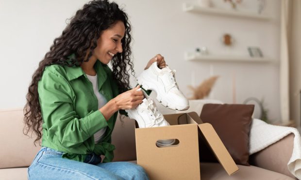 KicksCrew Aims to Grow Sneaker Culture to More Women, Mom and Pop Shops