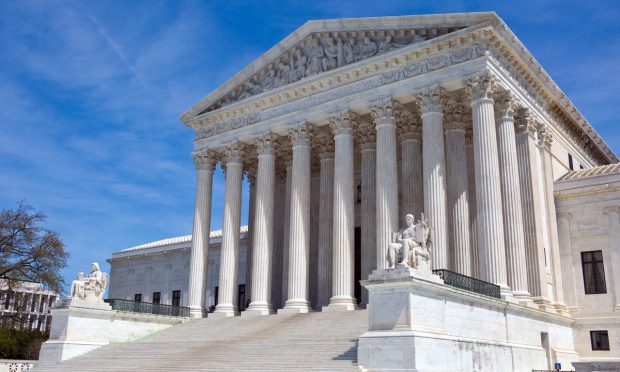 US Supreme Court Sides With Social Media Firms