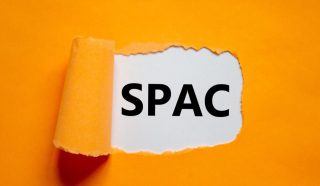 Freeze on Crypto SPACs Shows Blank Check Appeal in Rearview Mirror