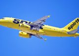 Spirit Airlines Offers BNPL on Airfare