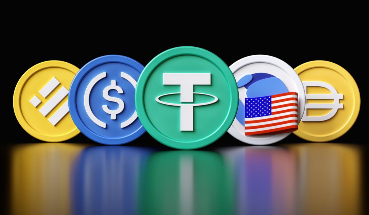  Stablecoins: Understanding the Utility of USDT