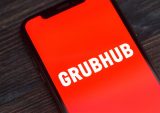 Today in Food Commerce: Grubhub Rolls out Campus Delivery Robots; Subway Captures Catering Demand