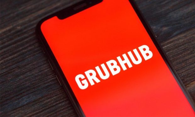 Today in Food Commerce: Grubhub Rolls out Campus Delivery Robots; Subway Captures Catering Demand
