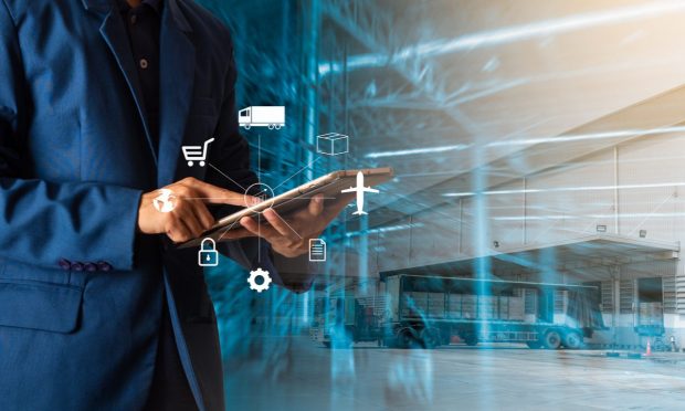 Trax, Truckstop.com Partner on Supply Chain Management