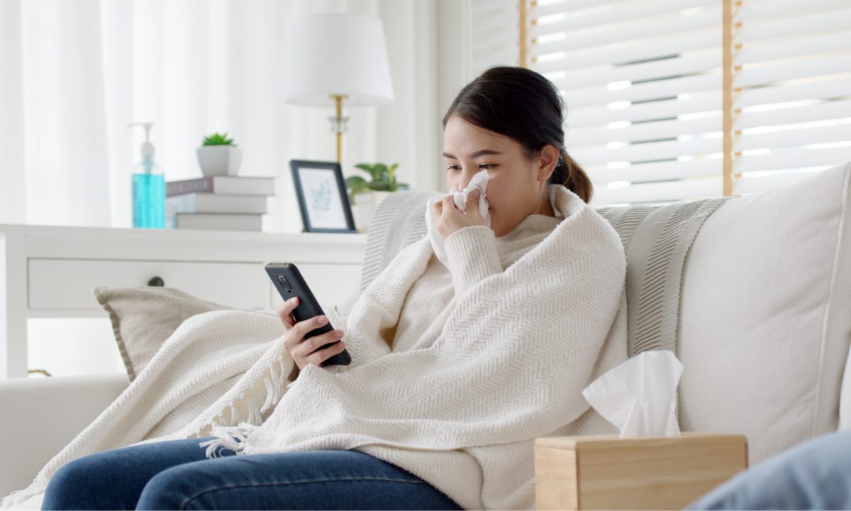 Telemedicine App Ranking: BetterHelp Is Doing Better, Doctor On Demand Declines