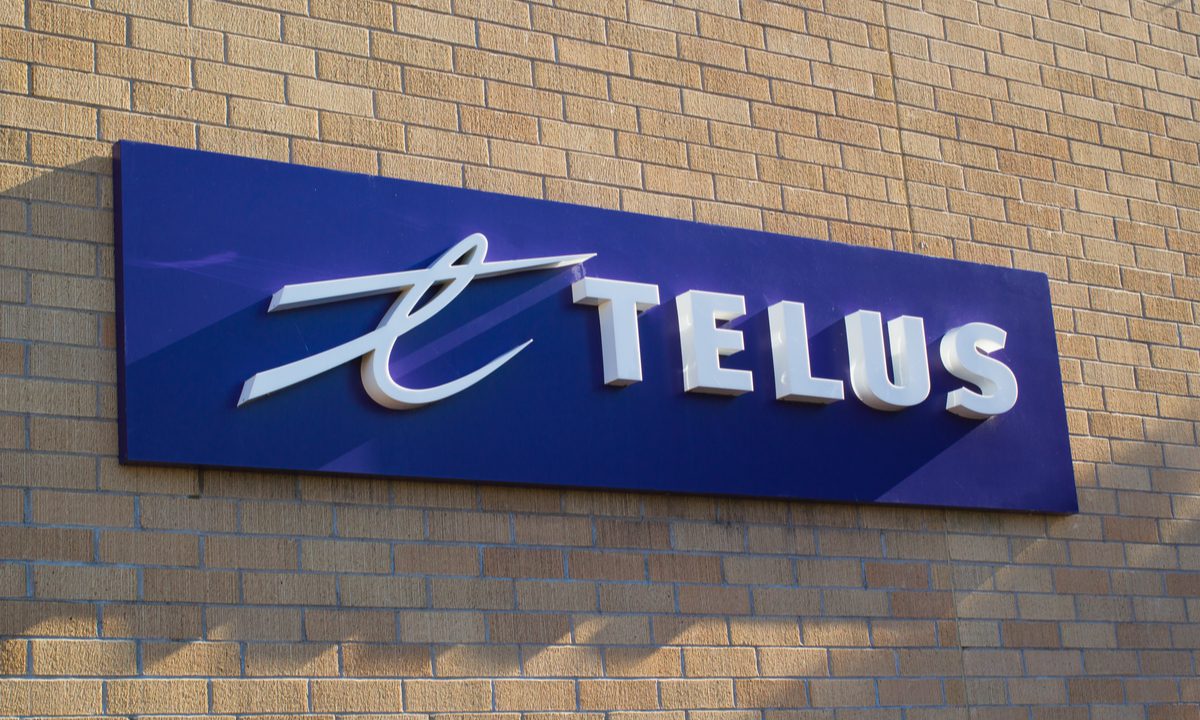 Telecomm Firm Telus Buys LifeWorks in $2B Cash Deal