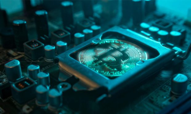 Crypto, mining, Compass, Cypherpunk, bitcoin