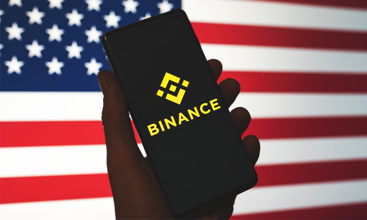 Today in Crypto: Binance.US Looks to Raise $50M
