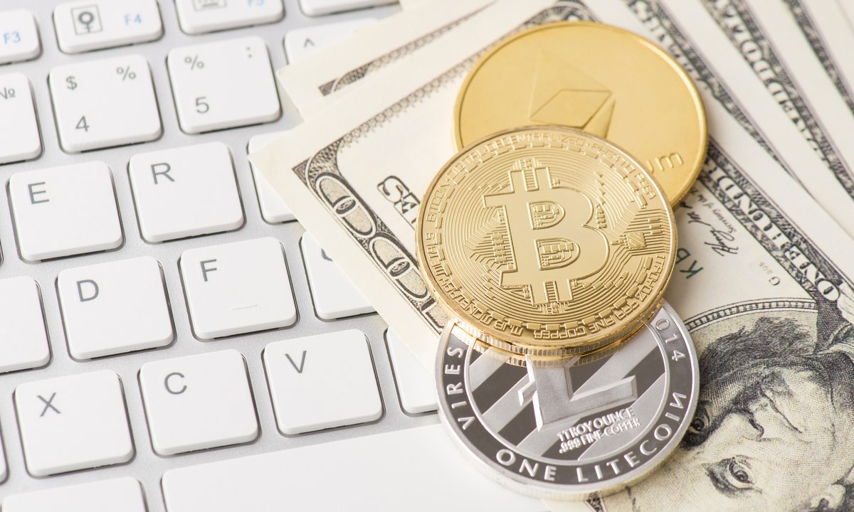 Today in Crypto: Blackhawk Network, LibertyX Debut Tool to Use Crypto at Retailers; US Lawmakers Take on Crypto Ransom Payments