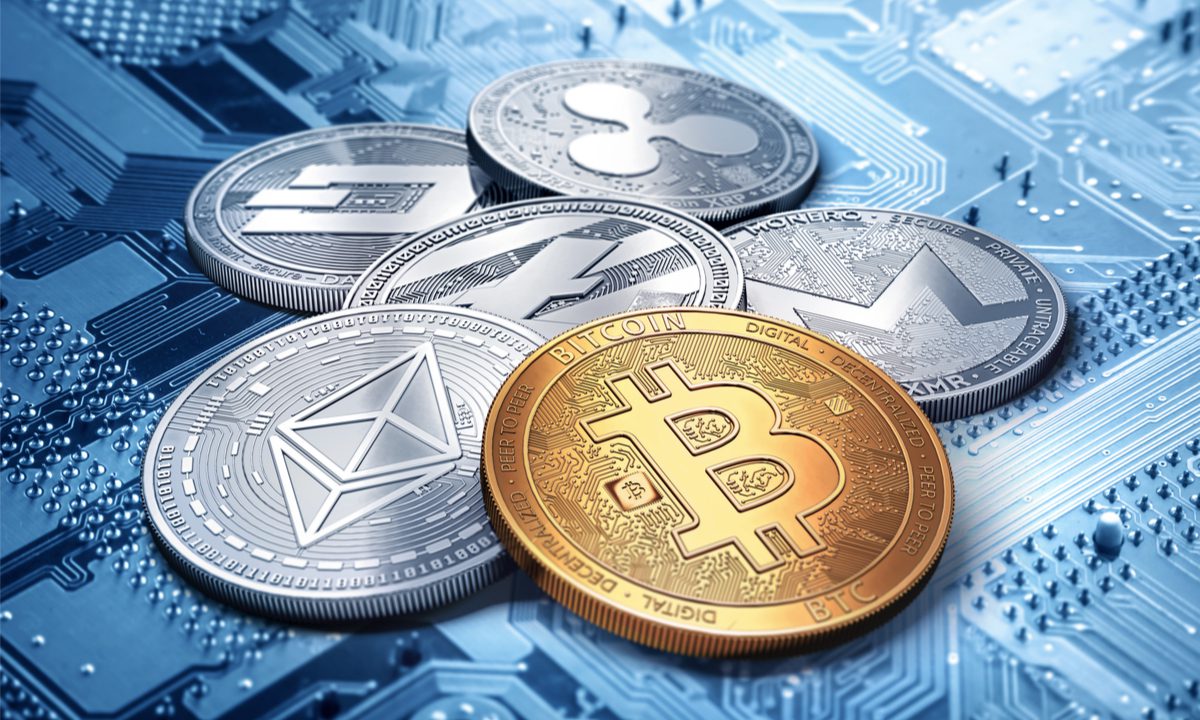 Today in Crypto: Crypto Lending Returns Tank
