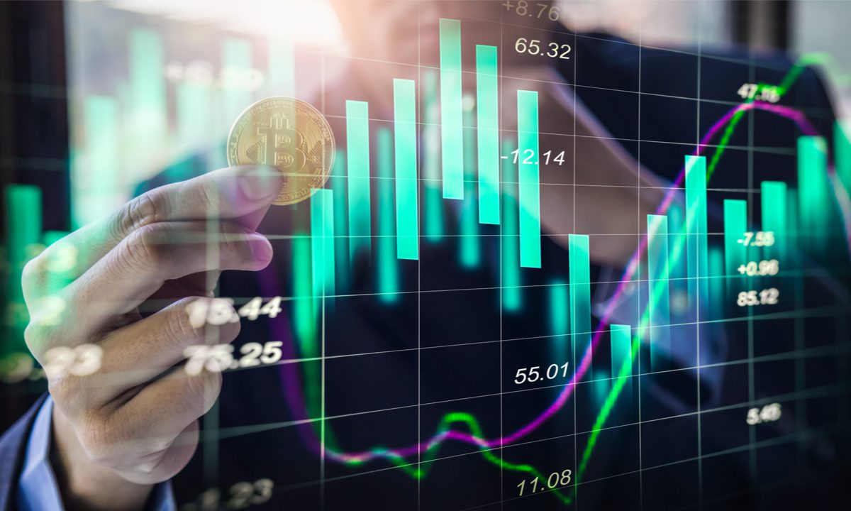 Today in Crypto: Crypto Hit by Margin Calls