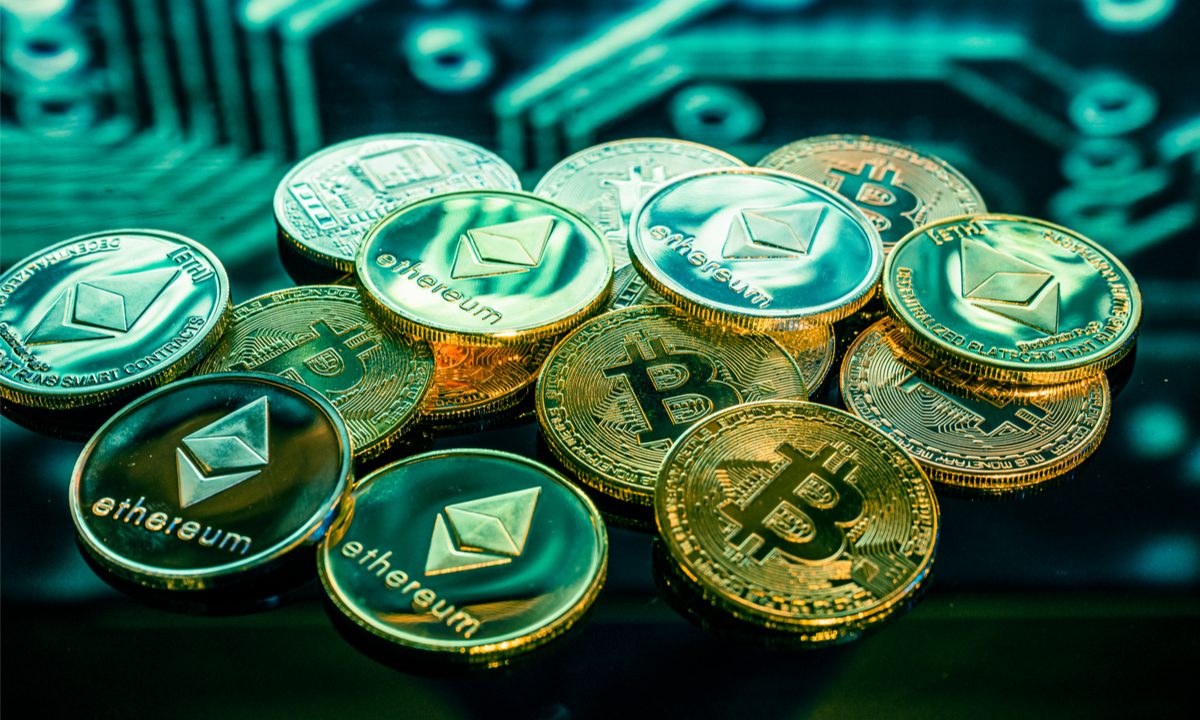 Today in Crypto: NFTs Hold Value in Auction