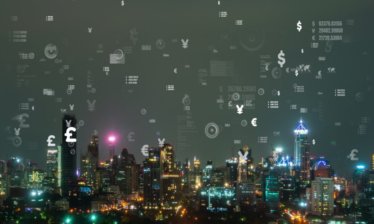 Today in FinTech: Margin Calls; Instant Wages, Digital Africa, Network Tokenization, Investment Screenings