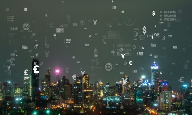 Today in FinTech: Margin Calls; Instant Wages, Digital Africa, Network Tokenization, Investment Screenings