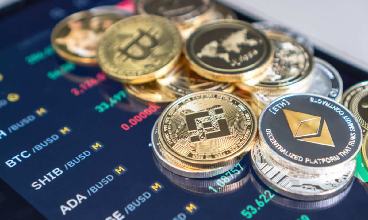 Today in FinTech: Patent Pending; Crypto Counsel; US CBDC Perks; Crypto Lending Stakes