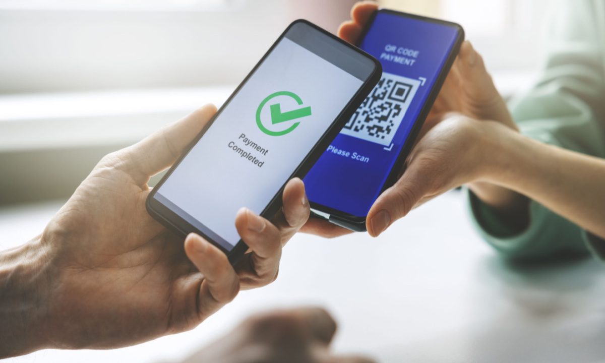 Today in FinTech: Smart Data; Logistics Payments; SMB Solutions; Reverse Logistics; Open Banking Startups