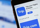 Trip.com Reports 270% Spike in Airline Bookings