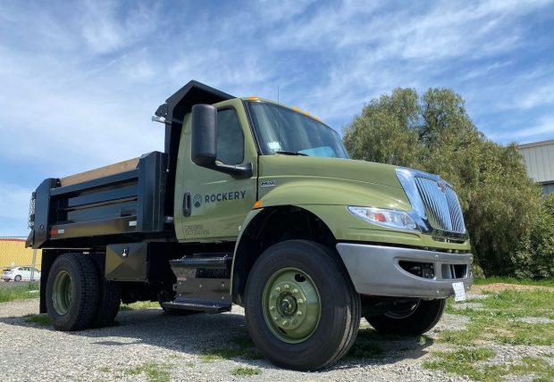 Mobile eCommerce Offers Landscapers Speed, Transparency by the Truckload