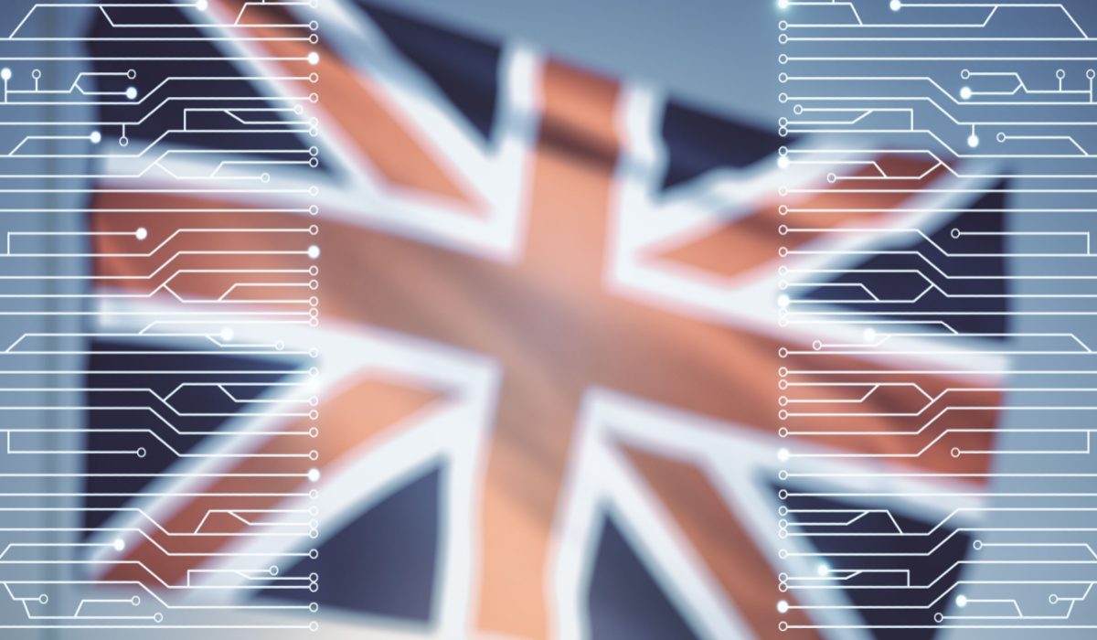 UK Sets Course to Woo Big Tech