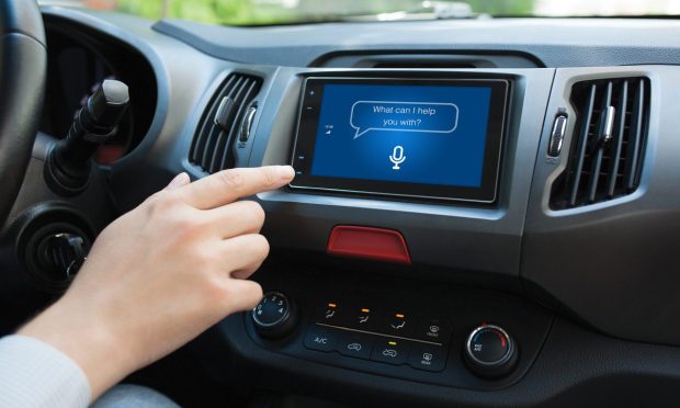 Smarter Voice Assistants Power ‘Future of Human-Vehicle Interaction’