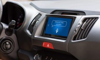 AI Brings Your Car Into the Conversation