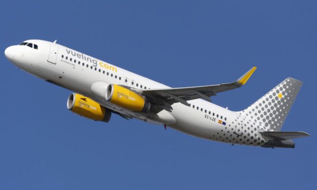 vueling airlines, bitpay, crypto, payments