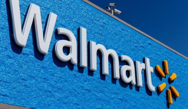 Walmart Ups Deliveries by Combining InHome, Walmart+