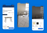 Walmart’s New AR Tool Drives Shopping Personalization 