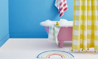 Walmart, Gap Unveil Gap Home Kids Line