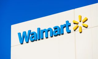 Food eCommerce Platform Local Express Teams With Walmart for Delivery