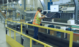 Walmart Intros 4 Next-Gen Fulfilment Centers