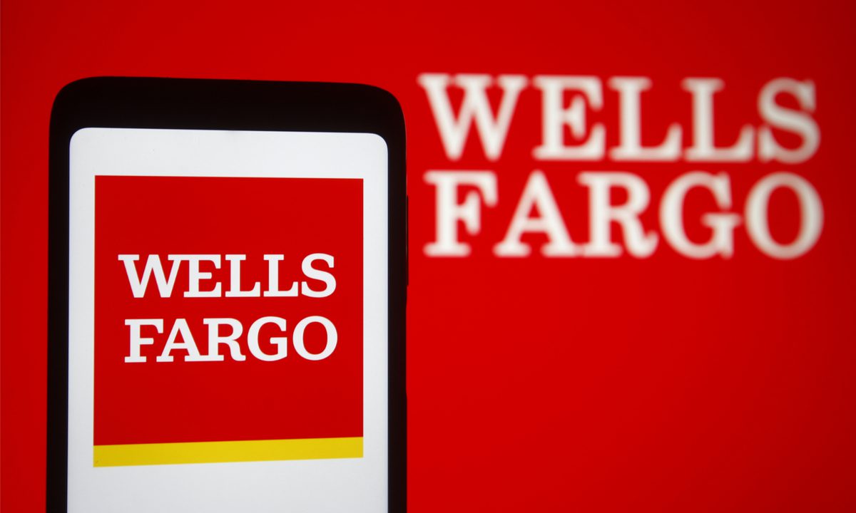 Maxine Waters Says Regulators Should Address Wells Fargo’s ‘Anti-Consumer Behavior’