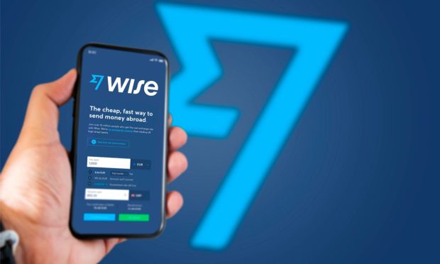 With CEO Under Cloud, Wise Reports Revenue Growth, ‘Business as Usual’