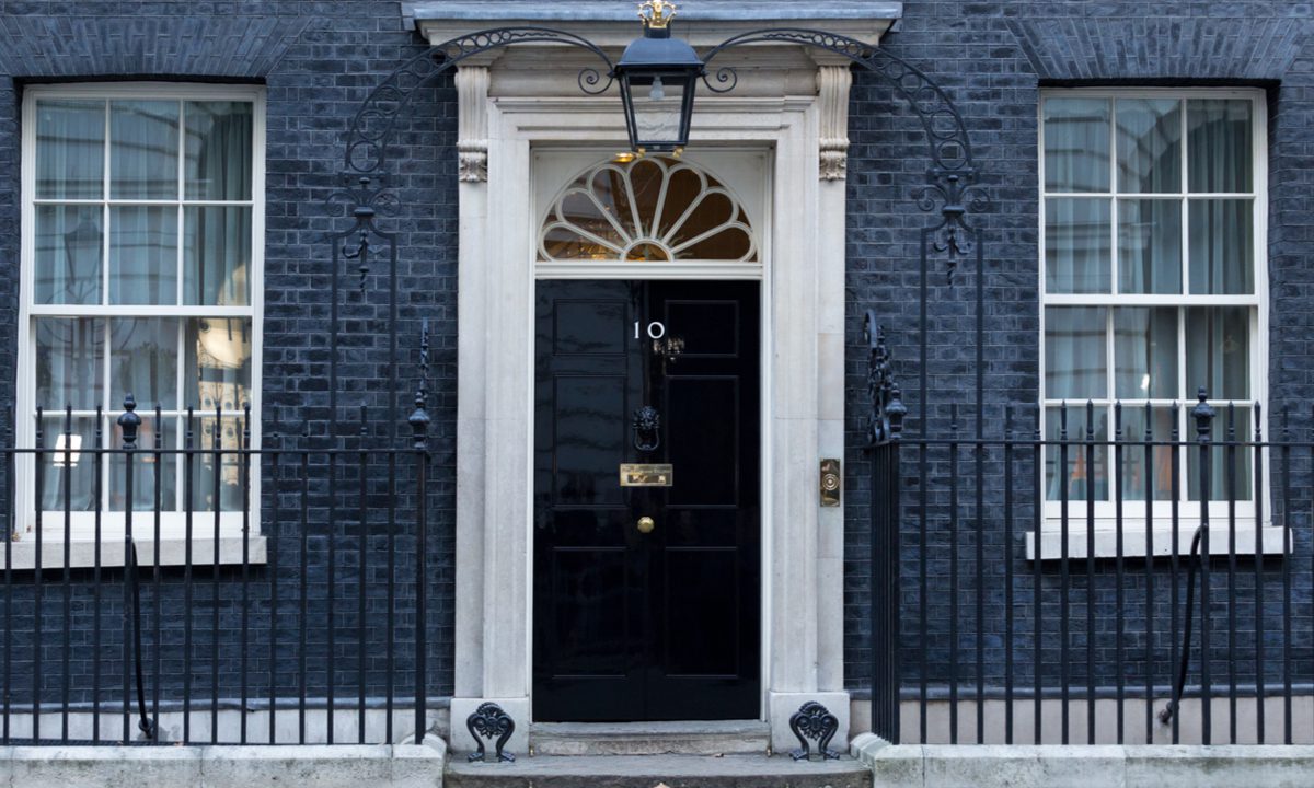 Crypto Champion Sunak Faces Digital Internationalist Truss in UK Leadership Race