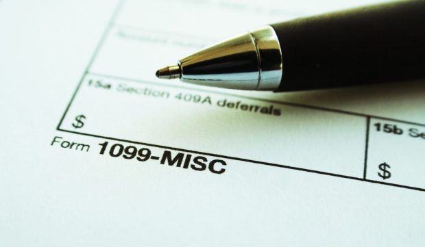 ‘1099 Generation’ Wants Easier Ways to Pay — and Get Paid