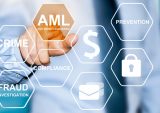 AML, anti-fraud, financial crime