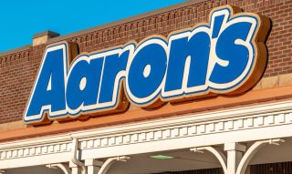 Aaron’s Says Digital Tools Drove Sales Growth in Rent-to-Own